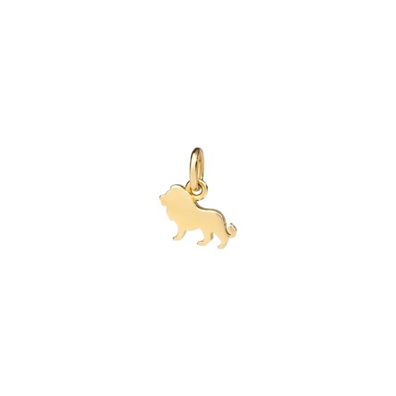 Charm Dodo Donna in Oro giallo DMC2001-LIONS-000OG - DMC2001-LIONS-000OG